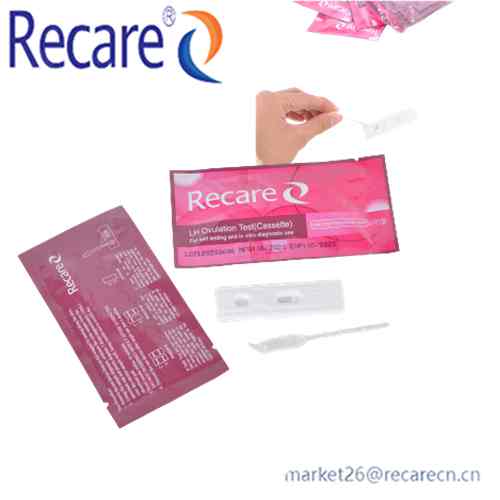 ovulation test wholesale first response ovulation tests