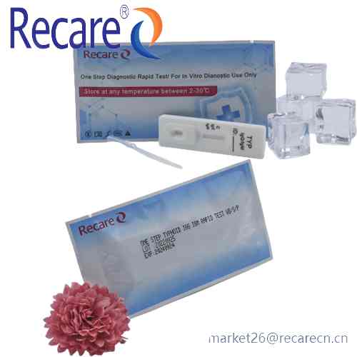 igg igm typhoid OEM rapid dengue test kit manufacturers