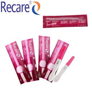 rapid test distributor easy at home ovulation test kits