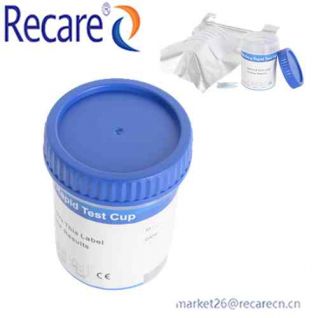 drug test cups bulk cup testing at home kits manufacturer 