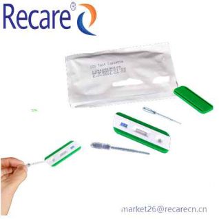drug test kits wholesale coc urine screen at home tests
