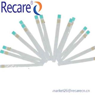 urine test strips manufacturer uric 2v rapid tests kits