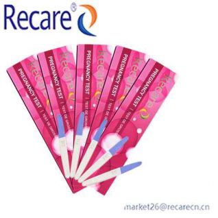 bulk buy pregnancy test rapid testing kits manufacturer