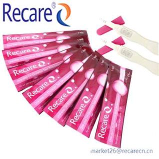 ovulation sticks bulk rapid test supplier at home to check