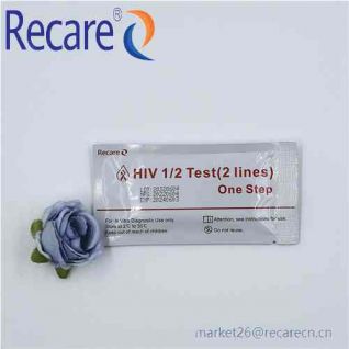 hiv rapid test manufacturers accurate hiv tests at home