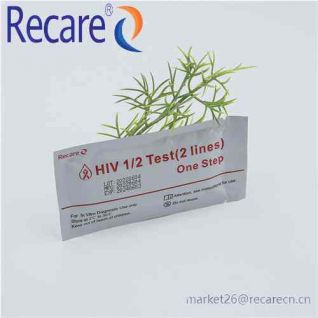 rapid hiv test one self at home check rapid test distributor