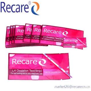 ovulation test strips best cheap rapid kits manufacturers