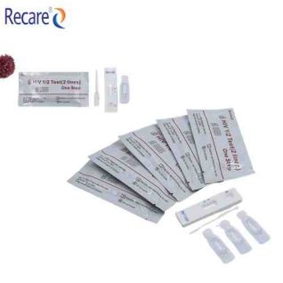 instant hiv test at home rapid diagnostic test manufacturer