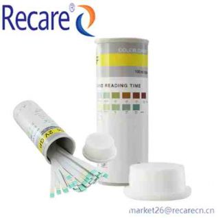 urine test kit esay at home rapid diagnostic test supplier