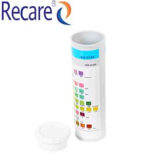 reagent strips for urinalysis home rapid test kit suppliers