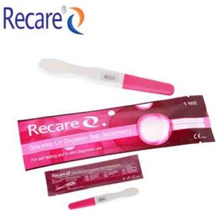 accurate ovulation test rapid test kit manufacturer at home