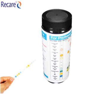 urine reagent strip cheap home rapid test kit manufacturer