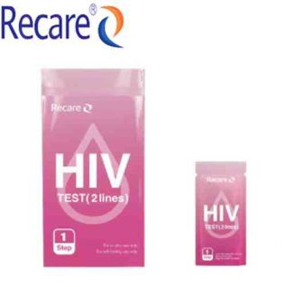 best hiv test at the home hiv rapid test manufacturers China
