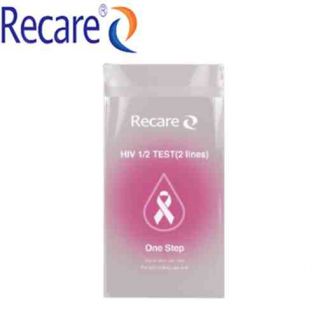 hiv test kit dischem rapid test kits manufacturer in China