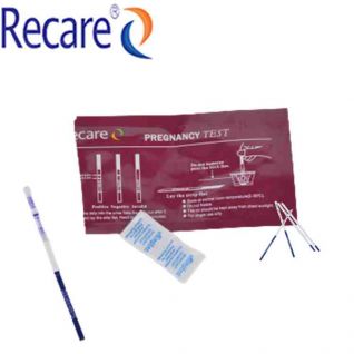 pregnancy test kit home rapid diagnostic test manufacturer