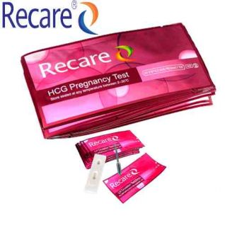 pregnancy test at home with kit rapid test kit supplier